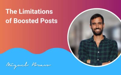 Boosted Posts vs Facebook Ads Manager, A Detailed Breakdown [includes Video]